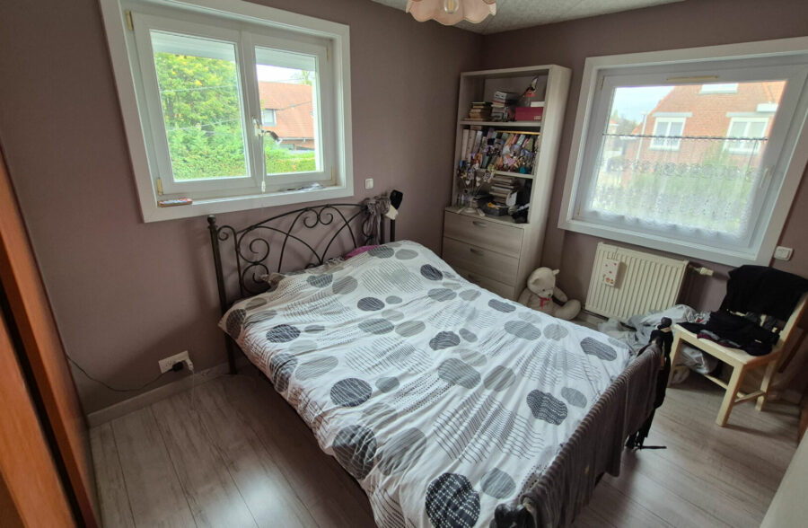 Maison Avec Terrain Tourcoing 5 pièce(s)