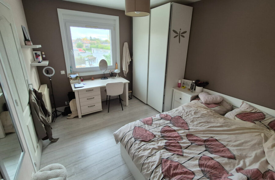 Maison Avec Terrain Tourcoing 5 pièce(s)
