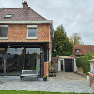 Maison Avec Terrain Tourcoing 5 pièce(s)