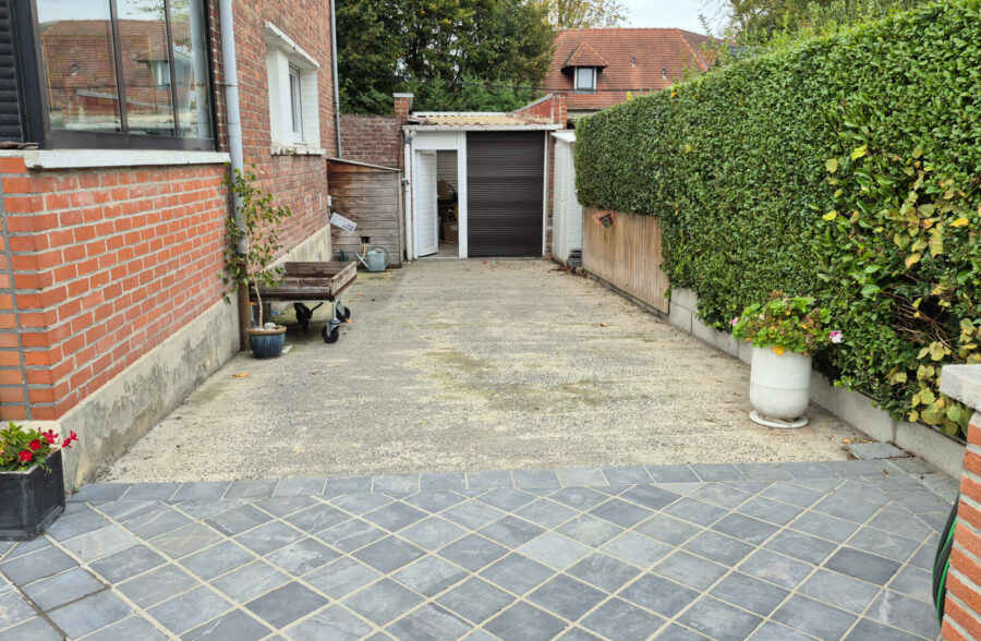 Maison Avec Terrain Tourcoing 5 pièce(s)
