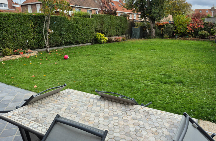 Maison Avec Terrain Tourcoing 5 pièce(s)