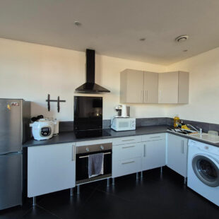 Appartement Tourcoing 2 pièce(s)