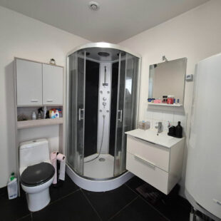 Appartement Tourcoing 2 pièce(s)