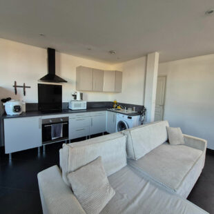 Appartement Tourcoing 2 pièce(s)