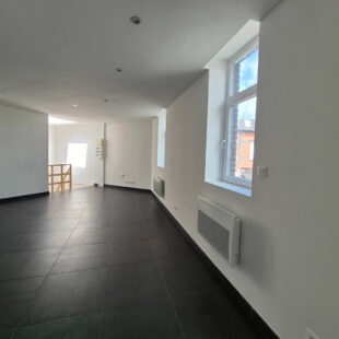 Appartement Tourcoing 2 pièce(s)