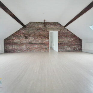 Appartement Tourcoing 3 pièce(s)