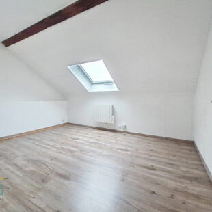 Appartement Tourcoing 3 pièce(s)