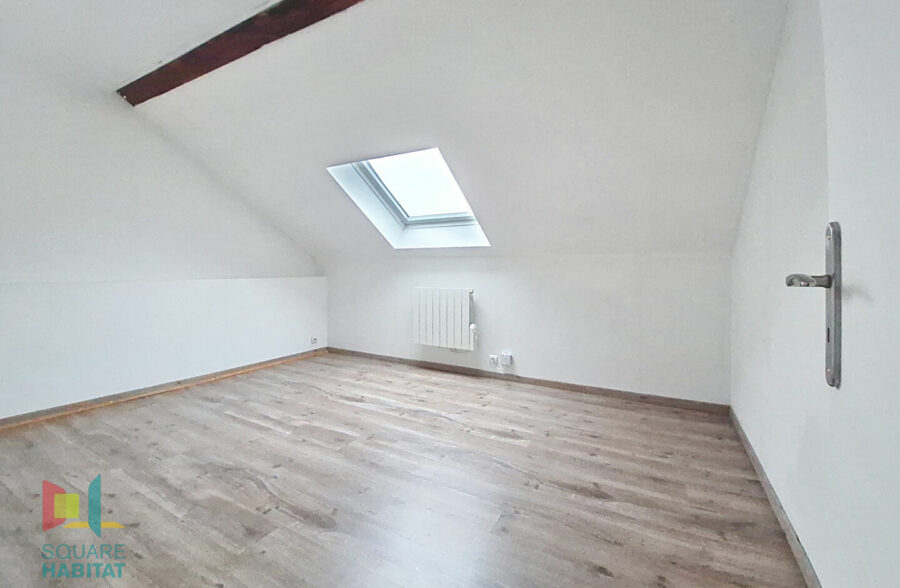 Appartement Tourcoing 3 pièce(s)