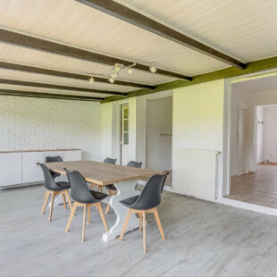 Maison Avec Terrain Tourcoing 4 pièce(s)