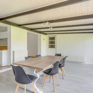 Maison Avec Terrain Tourcoing 4 pièce(s)