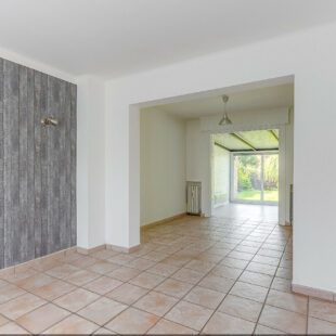 Maison Avec Terrain Tourcoing 4 pièce(s)