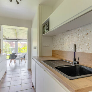 Maison Avec Terrain Tourcoing 4 pièce(s)