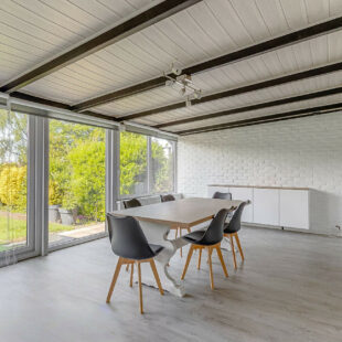 Maison Avec Terrain Tourcoing 4 pièce(s)