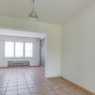 Maison Avec Terrain Tourcoing 4 pièce(s)