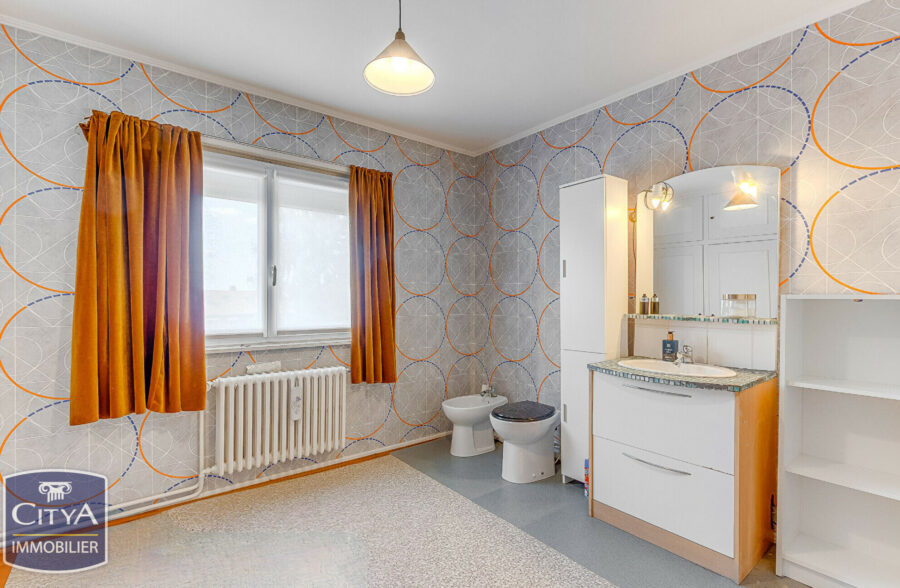 Maison Avec Terrain Tourcoing 4 pièce(s)