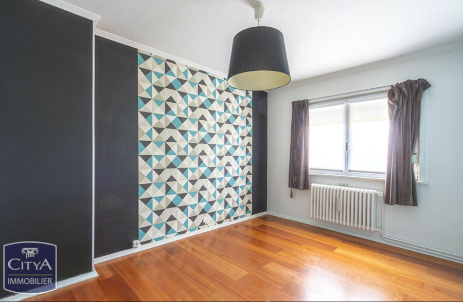 Maison Avec Terrain Tourcoing 4 pièce(s)