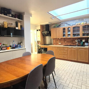 Maison Avec Terrain Tourcoing 6 pièce(s)