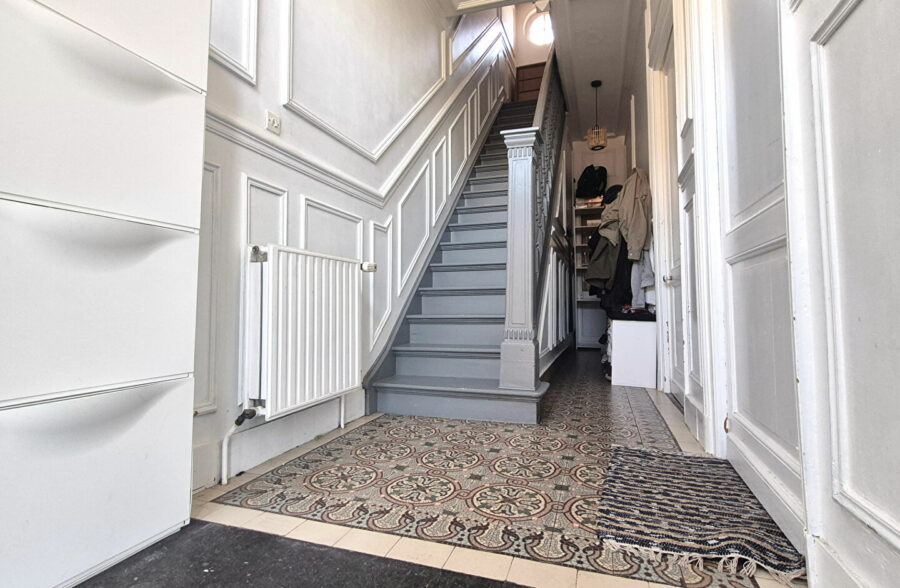 Maison Avec Terrain Tourcoing 6 pièce(s)