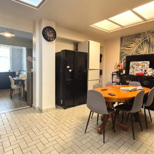 Maison Avec Terrain Tourcoing 6 pièce(s)