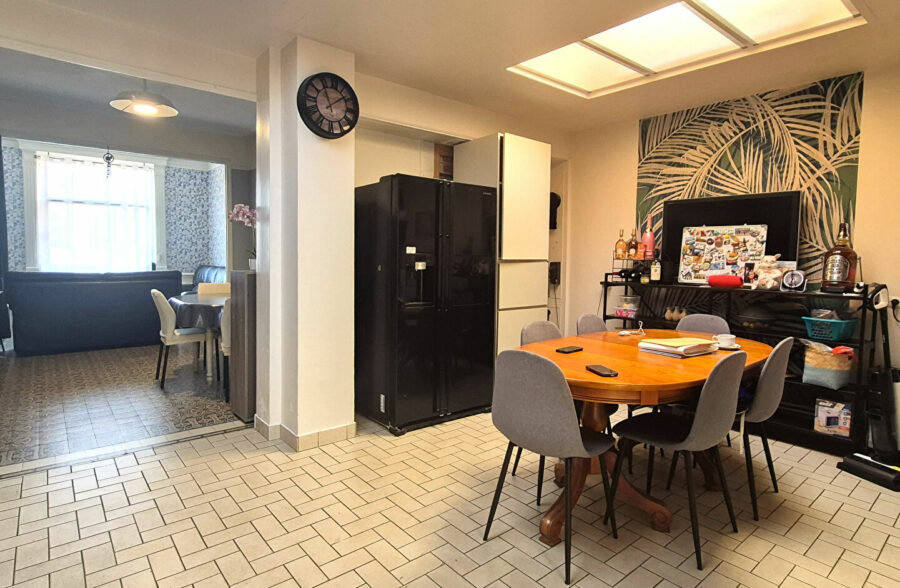Maison Avec Terrain Tourcoing 6 pièce(s)