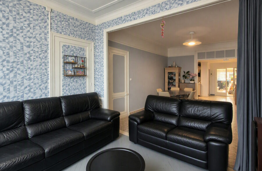 Maison Avec Terrain Tourcoing 6 pièce(s)