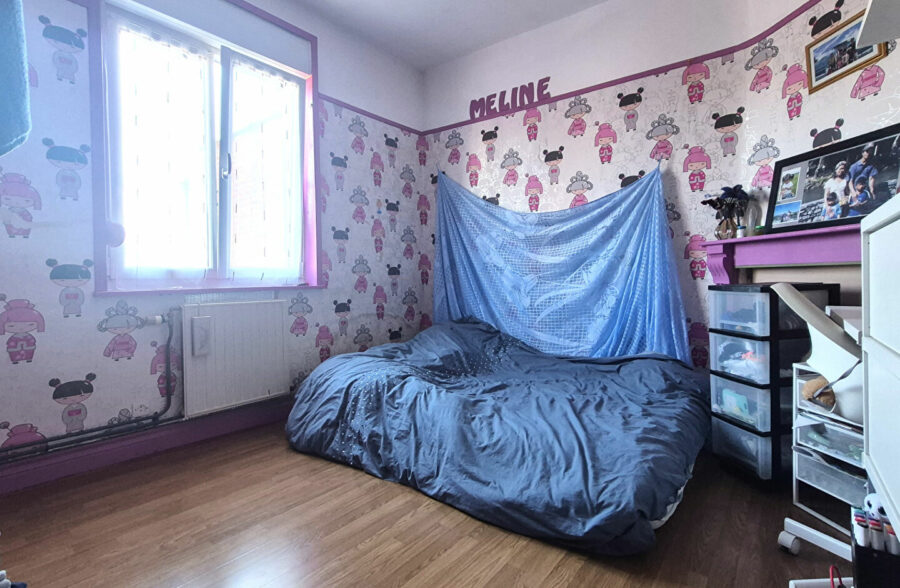 Maison Avec Terrain Tourcoing 6 pièce(s)