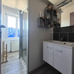 Maison Avec Terrain Tourcoing 6 pièce(s)