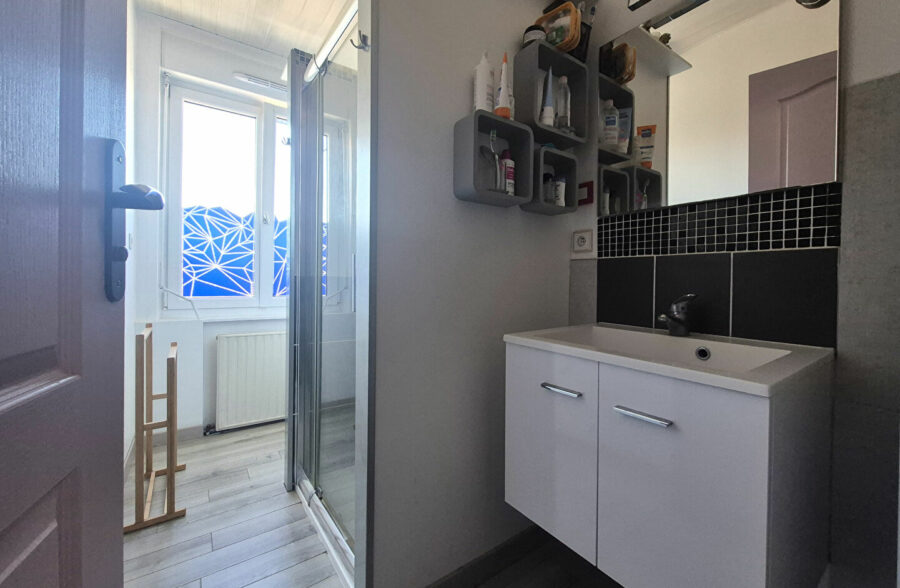 Maison Avec Terrain Tourcoing 6 pièce(s)