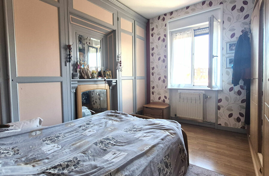 Maison Avec Terrain Tourcoing 6 pièce(s)