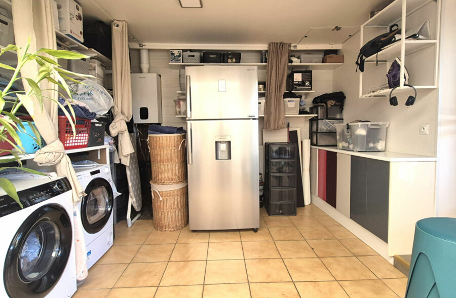 Maison Avec Terrain Tourcoing 6 pièce(s)