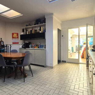 Maison Avec Terrain Tourcoing 6 pièce(s)