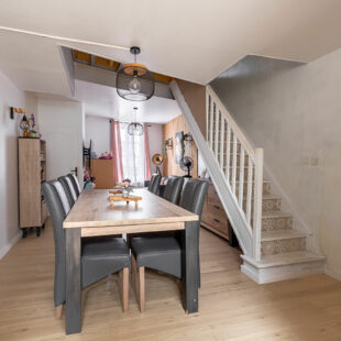 Maison Avec Terrain Tourcoing 3 pièce(s)