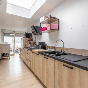 Maison Avec Terrain Tourcoing 3 pièce(s)