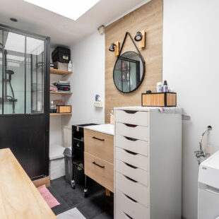 Maison Avec Terrain Tourcoing 3 pièce(s)