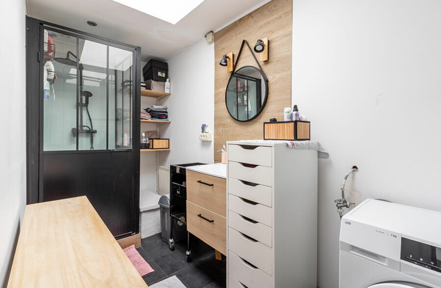 Maison Avec Terrain Tourcoing 3 pièce(s)