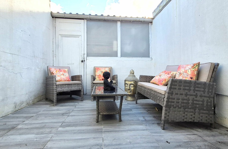 Maison Avec Terrain Tourcoing 3 pièce(s)