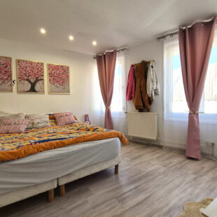 Maison Avec Terrain Tourcoing 3 pièce(s)