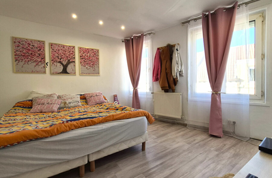 Maison Avec Terrain Tourcoing 3 pièce(s)