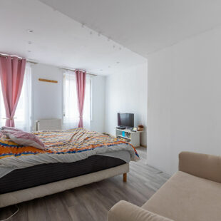 Maison Avec Terrain Tourcoing 3 pièce(s)