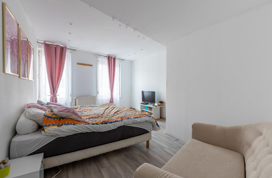 Maison Avec Terrain Tourcoing 3 pièce(s)
