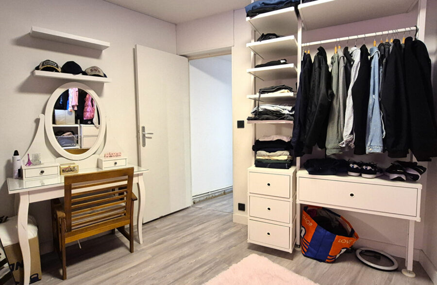 Maison Avec Terrain Tourcoing 3 pièce(s)