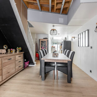 Maison Avec Terrain Tourcoing 3 pièce(s)