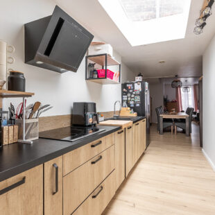 Maison Avec Terrain Tourcoing 3 pièce(s)