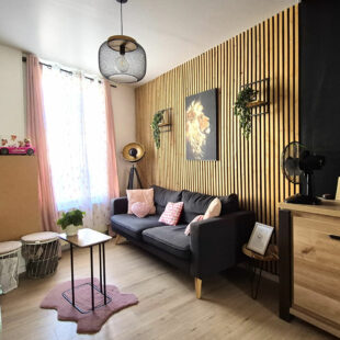 Maison Avec Terrain Tourcoing 3 pièce(s)