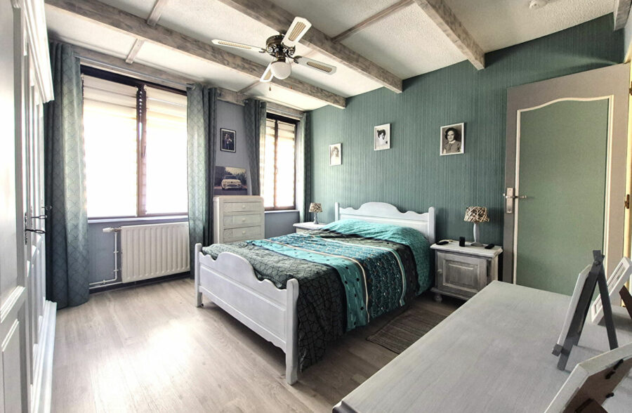 Maison Avec Terrain Tourcoing 4 pièce(s)