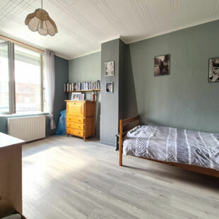 Maison Avec Terrain Tourcoing 4 pièce(s)