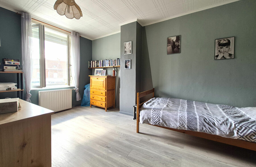 Maison Avec Terrain Tourcoing 4 pièce(s)