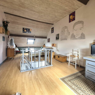 Maison Avec Terrain Tourcoing 4 pièce(s)