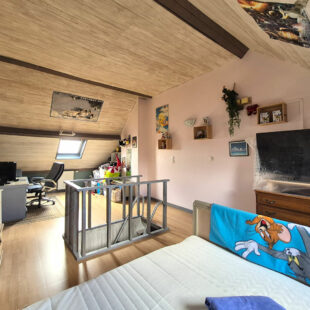 Maison Avec Terrain Tourcoing 4 pièce(s)