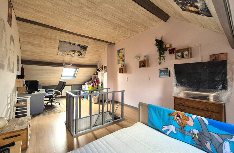 Maison Avec Terrain Tourcoing 4 pièce(s)